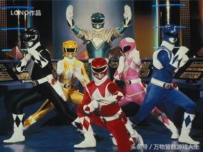 恐龙战队电影版2,勇闯时空之巅