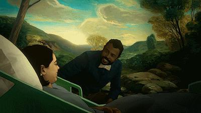 抹去重来 第一季,重启人生，追寻未知的自我