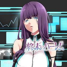 终末的后宫,权谋与爱恨的宫廷传奇